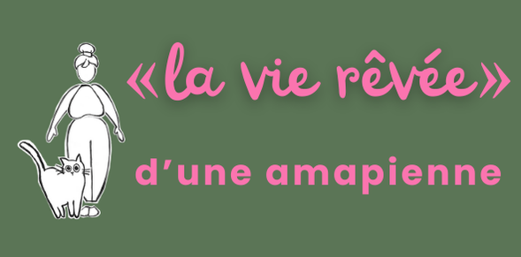 Logo horizontal amapienne